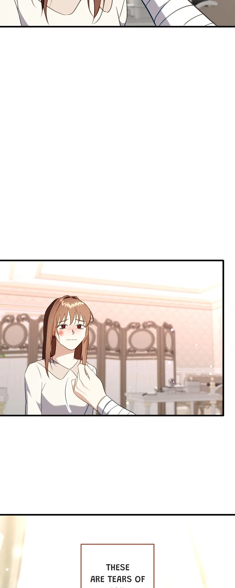 Can’t Go Too Far with the Unrelenting Duke Chapter 80 - page 50