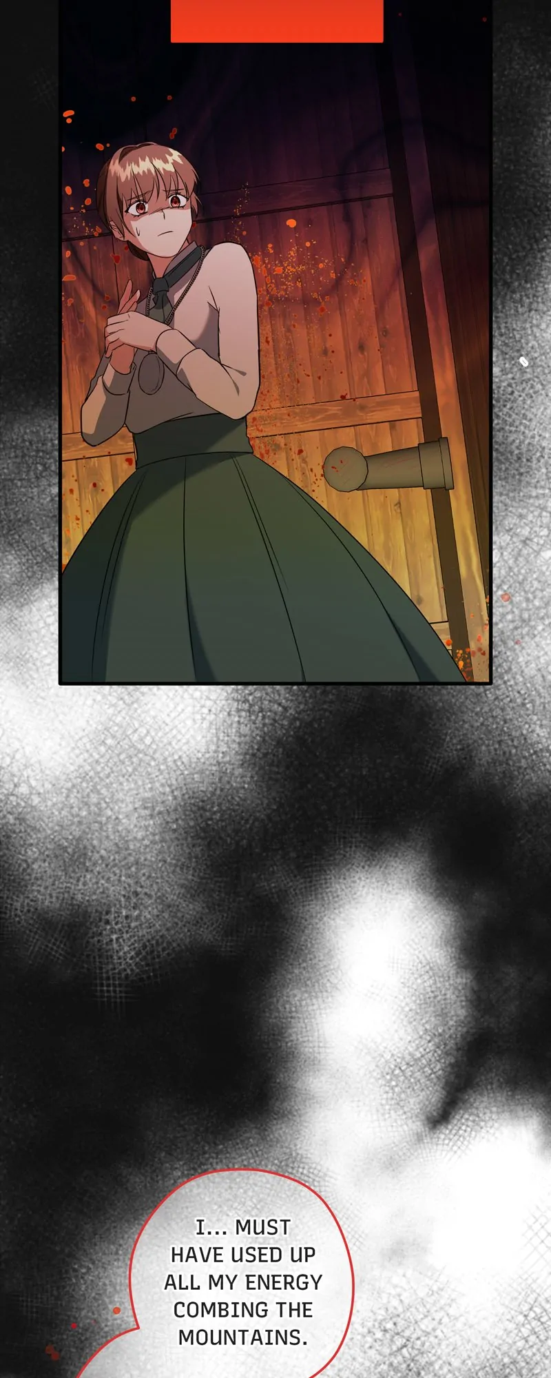 Can’t Go Too Far with the Unrelenting Duke Chapter 80 - page 6