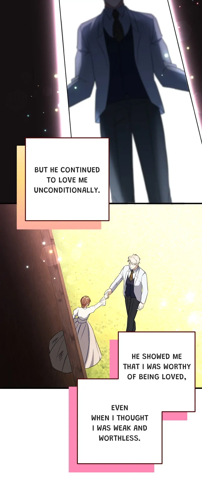 Can’t Go Too Far with the Unrelenting Duke Chapter 80 - page 56
