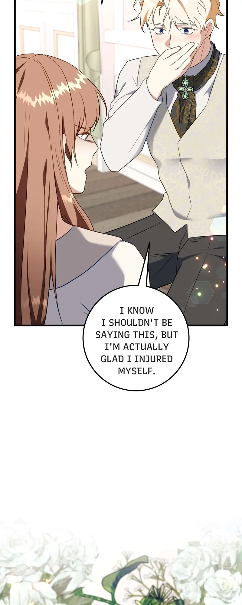 Can’t Go Too Far with the Unrelenting Duke Chapter 80 - page 63