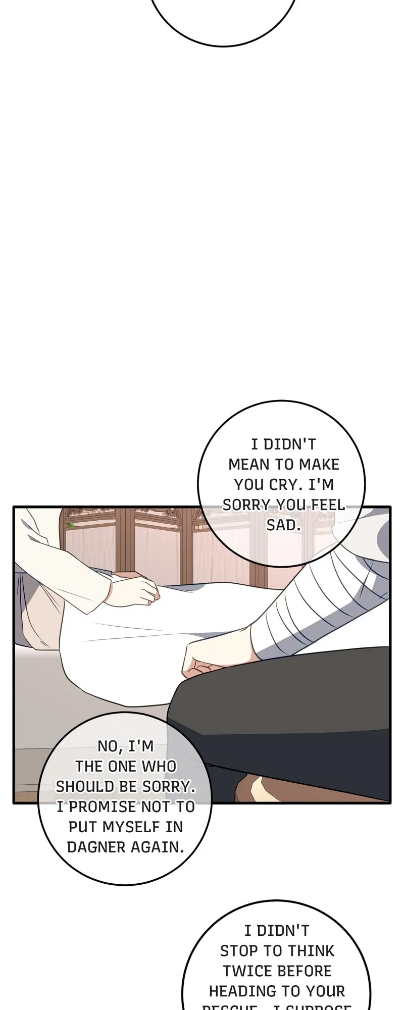 Can’t Go Too Far with the Unrelenting Duke Chapter 80 - page 66