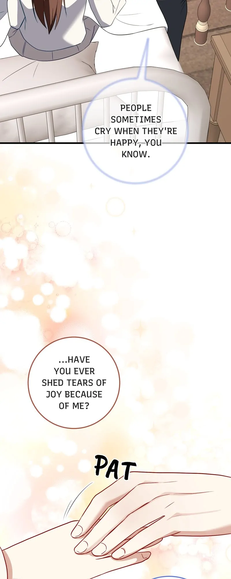 Can’t Go Too Far with the Unrelenting Duke Chapter 80 - page 69