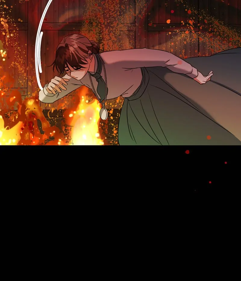 Can’t Go Too Far with the Unrelenting Duke Chapter 80 - page 8
