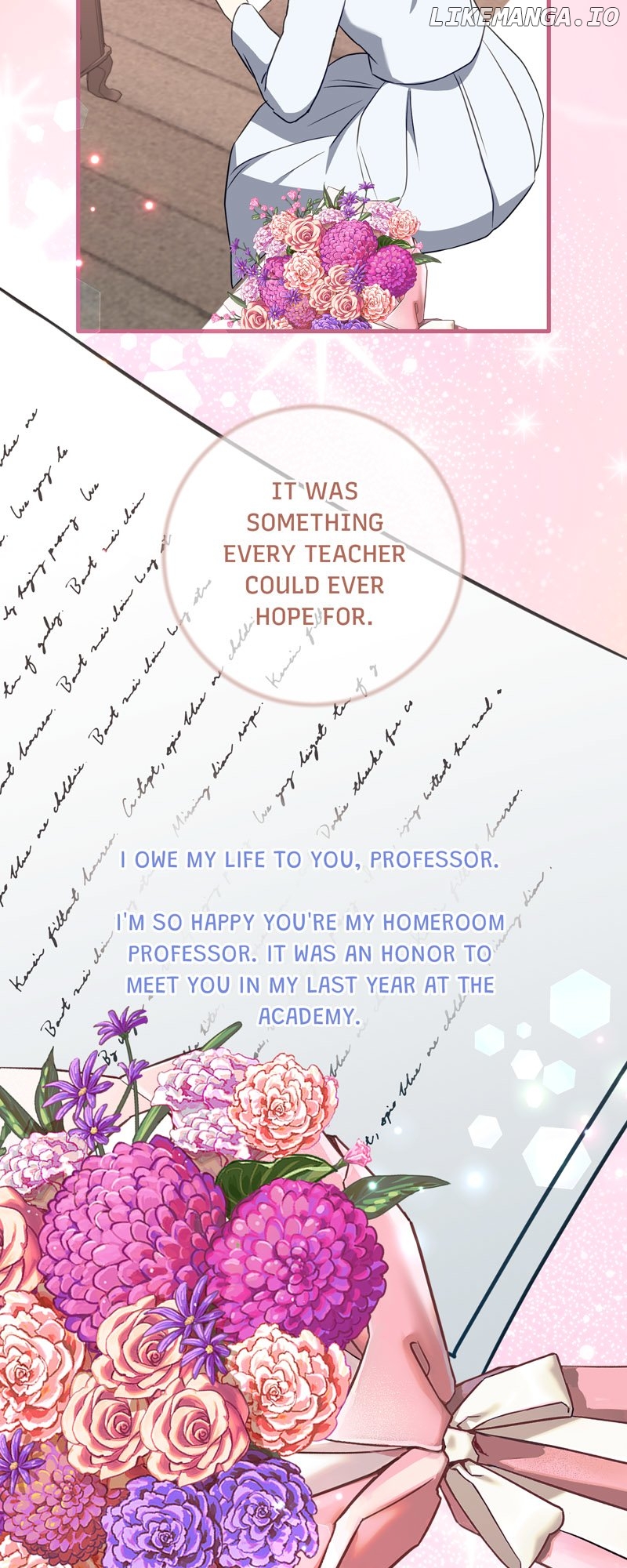 Can’t Go Too Far with the Unrelenting Duke Chapter 81 - page 12