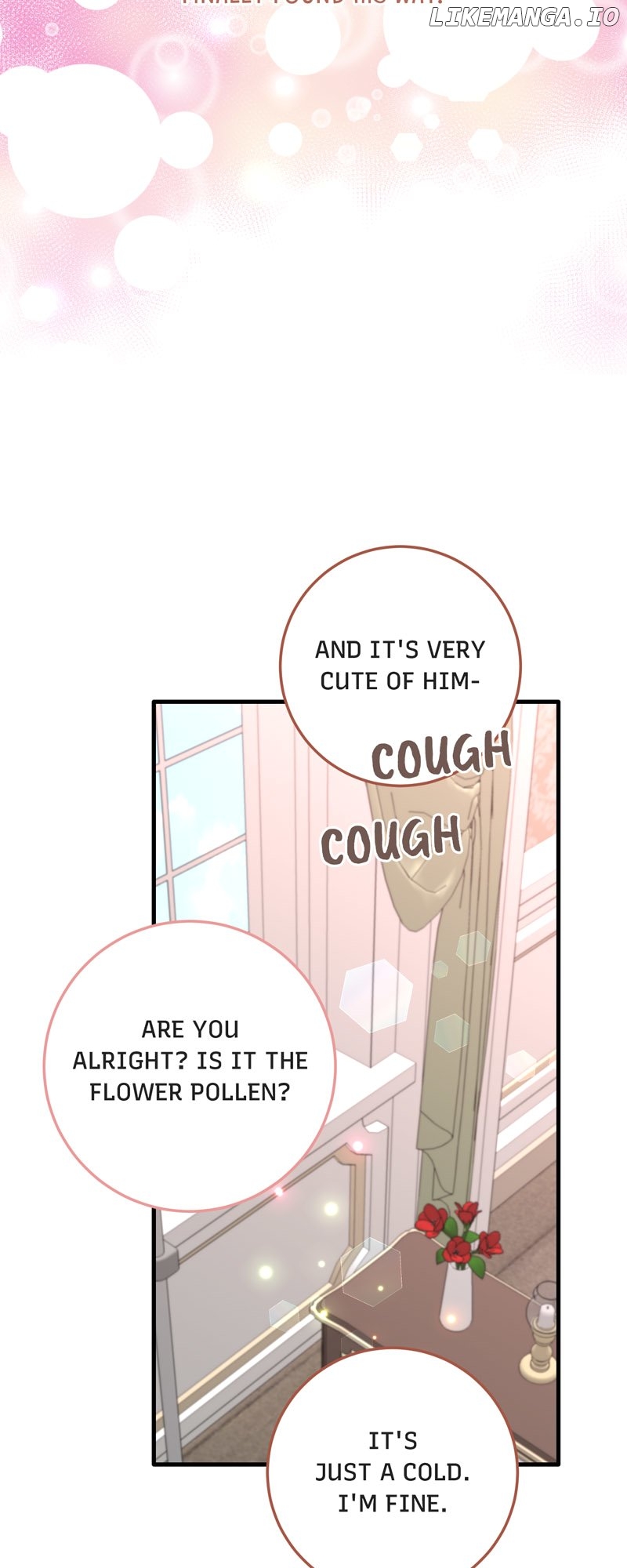 Can’t Go Too Far with the Unrelenting Duke Chapter 81 - page 14