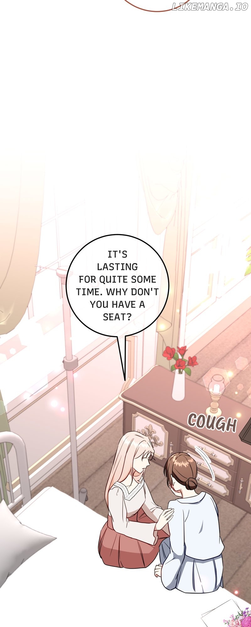 Can’t Go Too Far with the Unrelenting Duke Chapter 81 - page 15