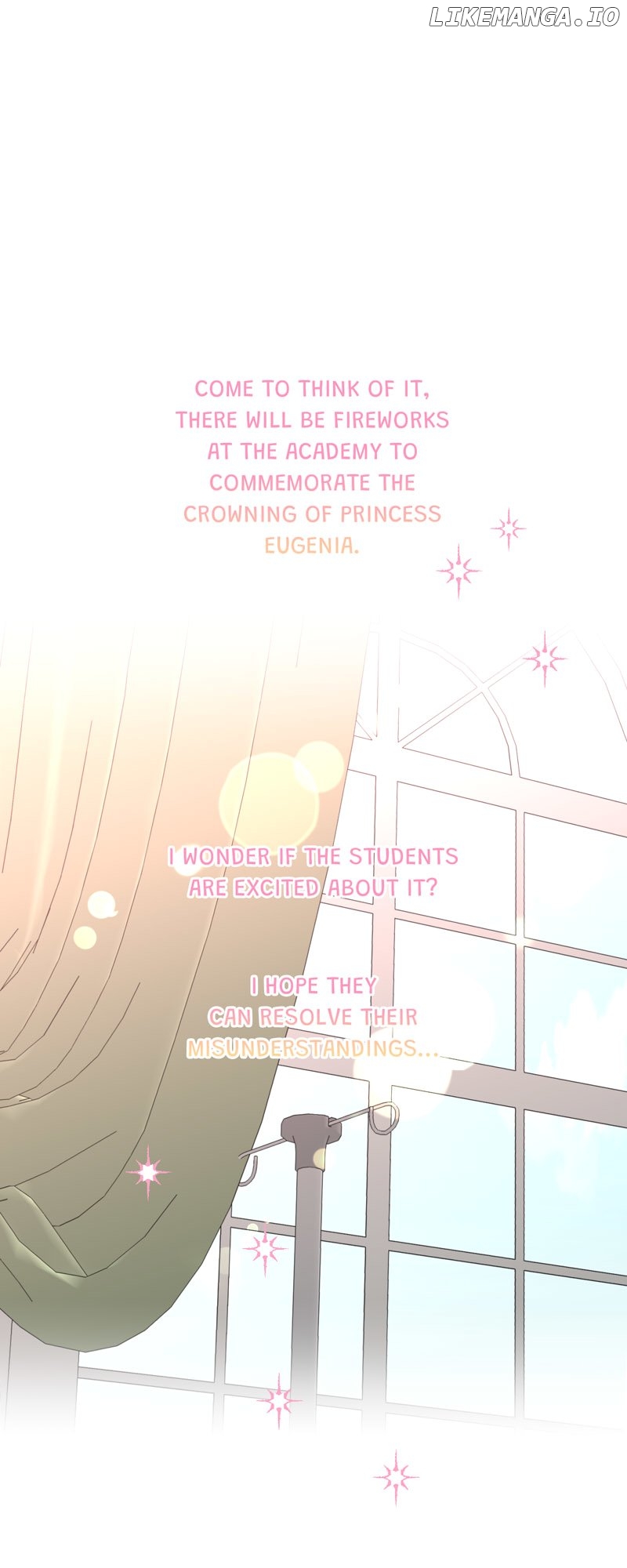 Can’t Go Too Far with the Unrelenting Duke Chapter 81 - page 17