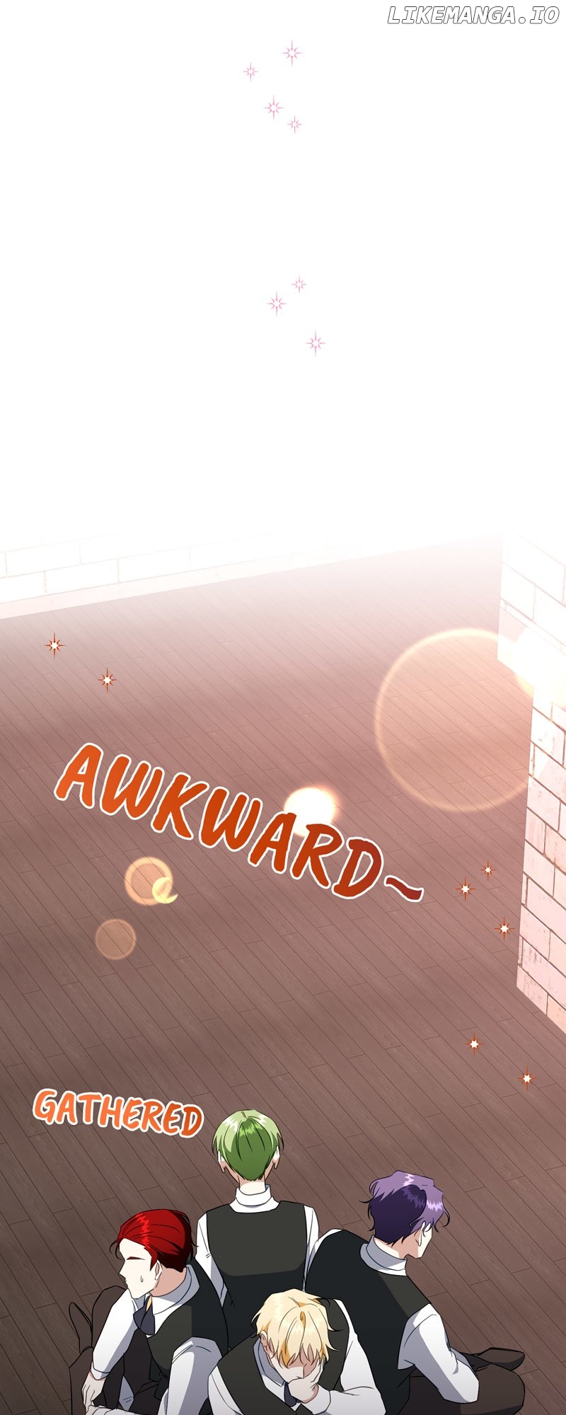 Can’t Go Too Far with the Unrelenting Duke Chapter 81 - page 18