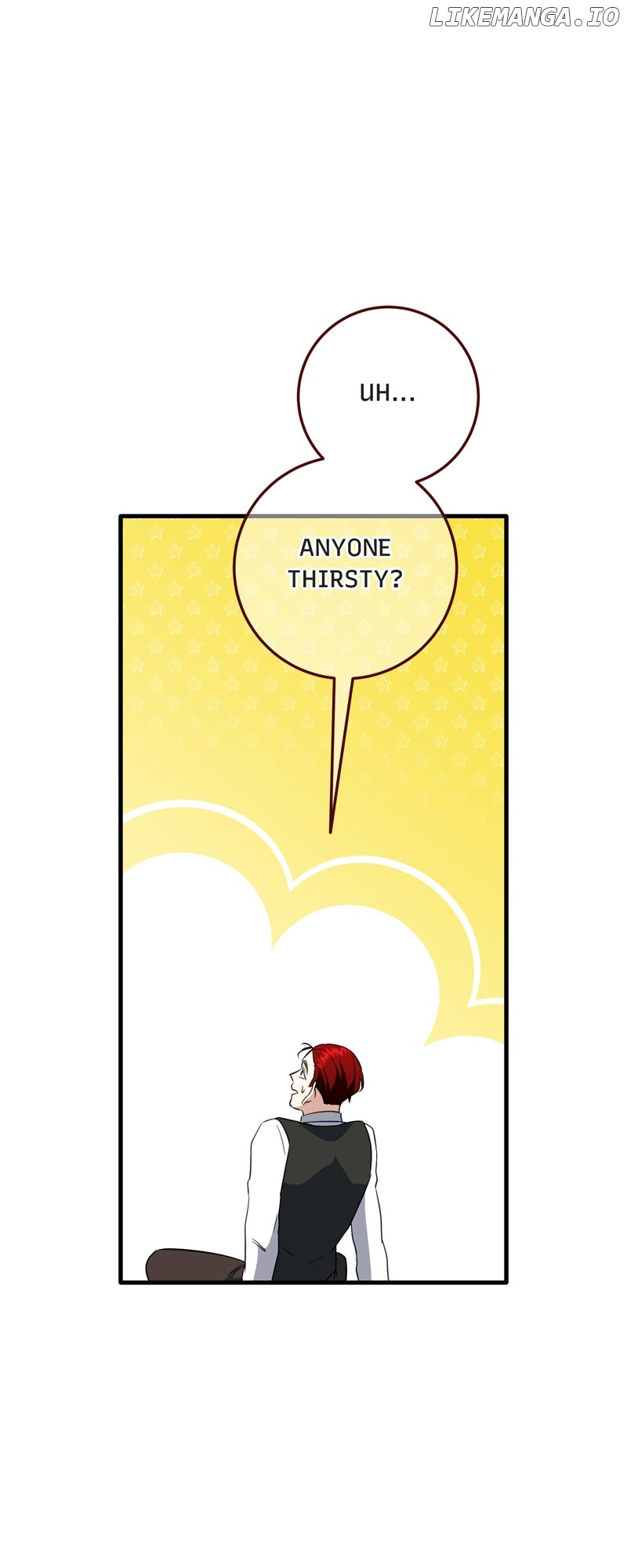 Can’t Go Too Far with the Unrelenting Duke Chapter 81 - page 22