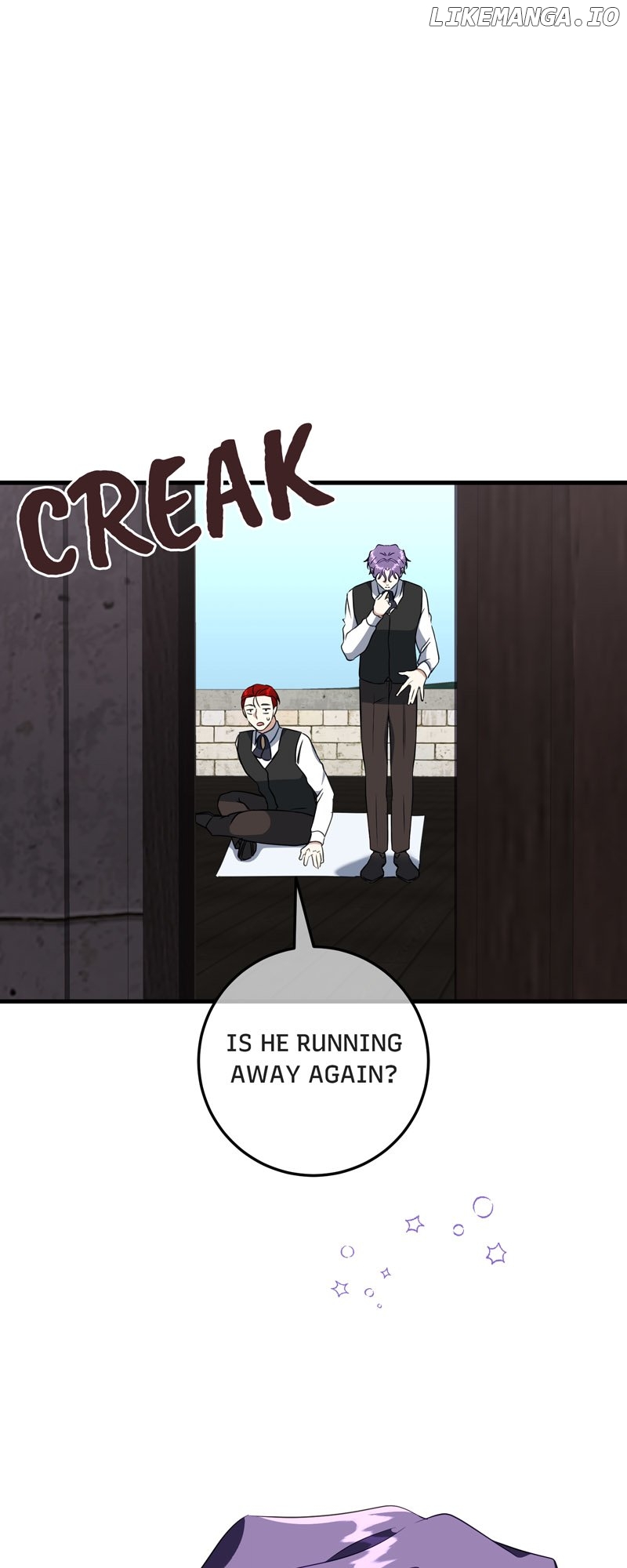 Can’t Go Too Far with the Unrelenting Duke Chapter 81 - page 26