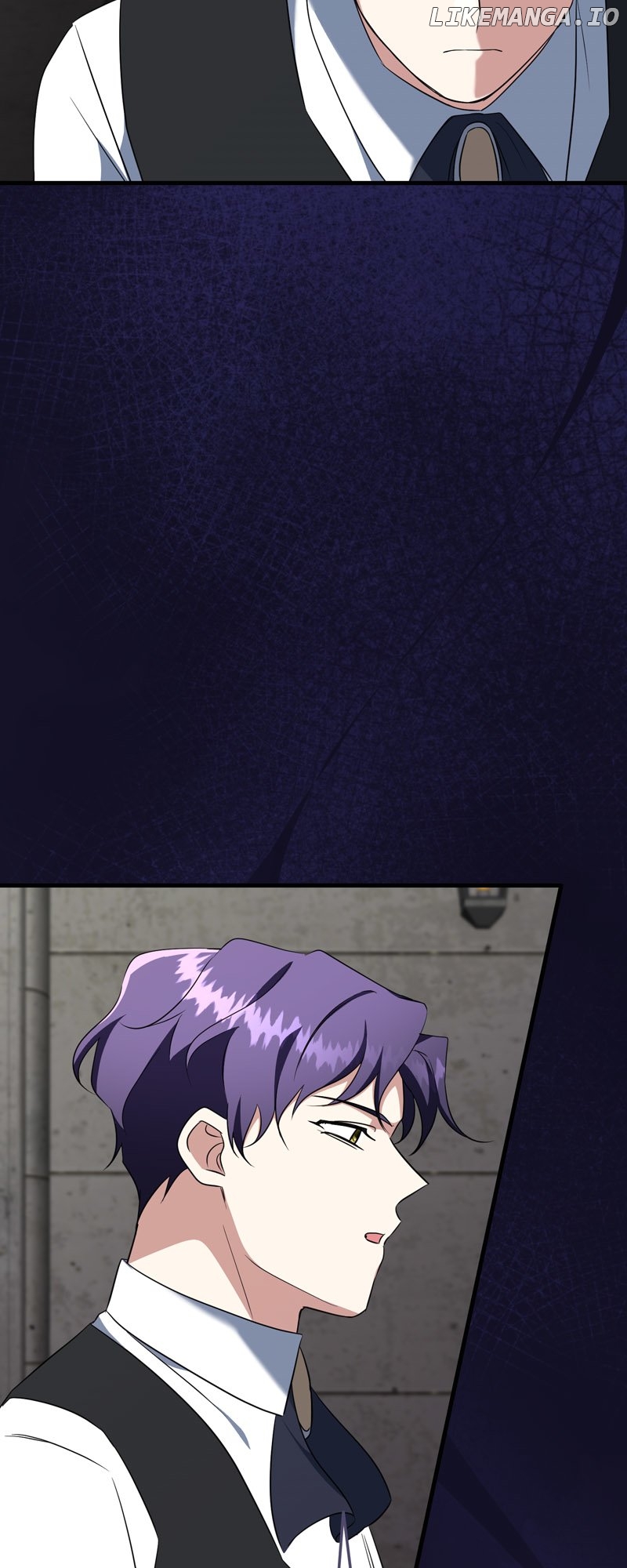 Can’t Go Too Far with the Unrelenting Duke Chapter 81 - page 36
