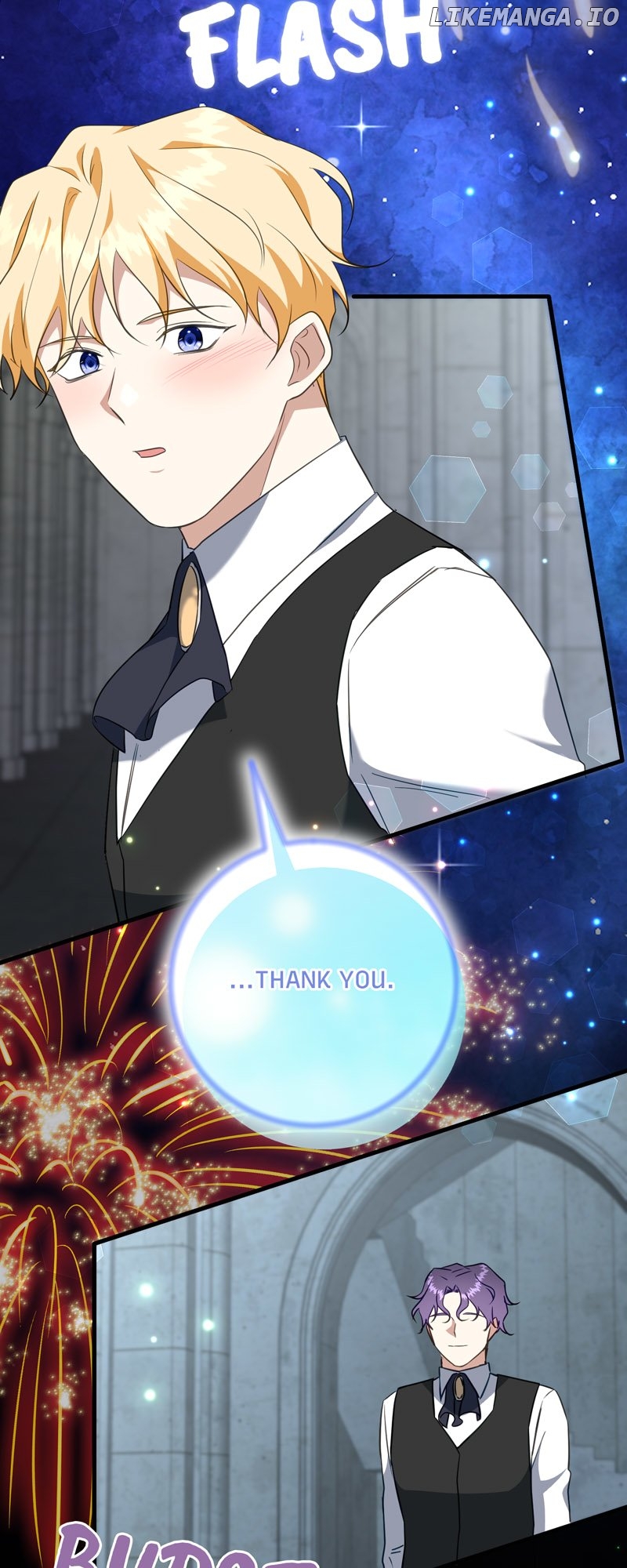 Can’t Go Too Far with the Unrelenting Duke Chapter 81 - page 55