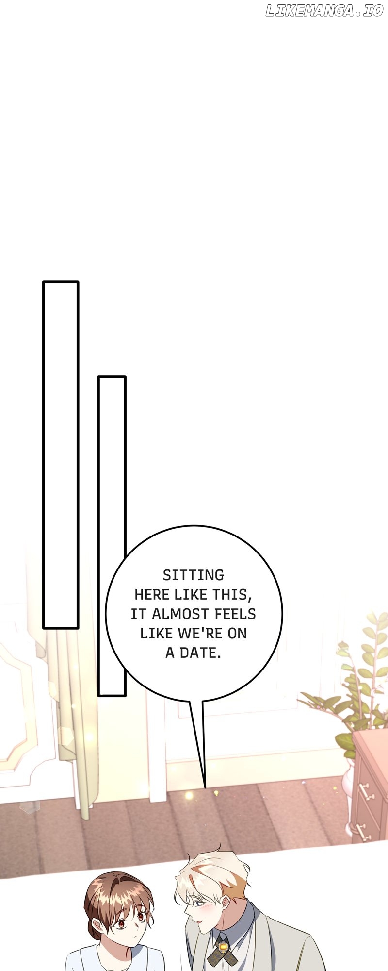Can’t Go Too Far with the Unrelenting Duke Chapter 81 - page 62