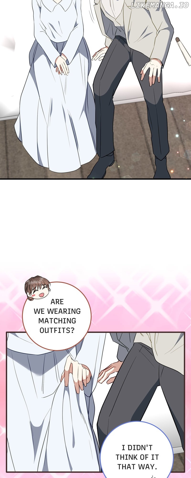 Can’t Go Too Far with the Unrelenting Duke Chapter 81 - page 63