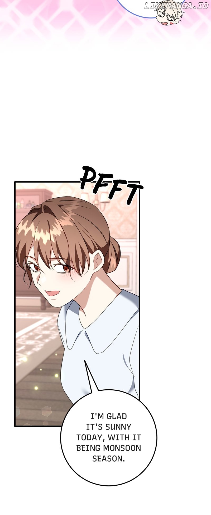 Can’t Go Too Far with the Unrelenting Duke Chapter 81 - page 64