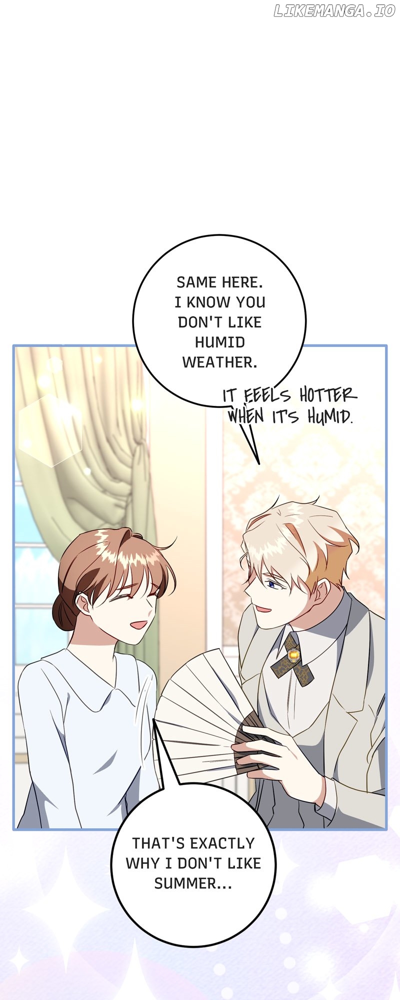 Can’t Go Too Far with the Unrelenting Duke Chapter 81 - page 65