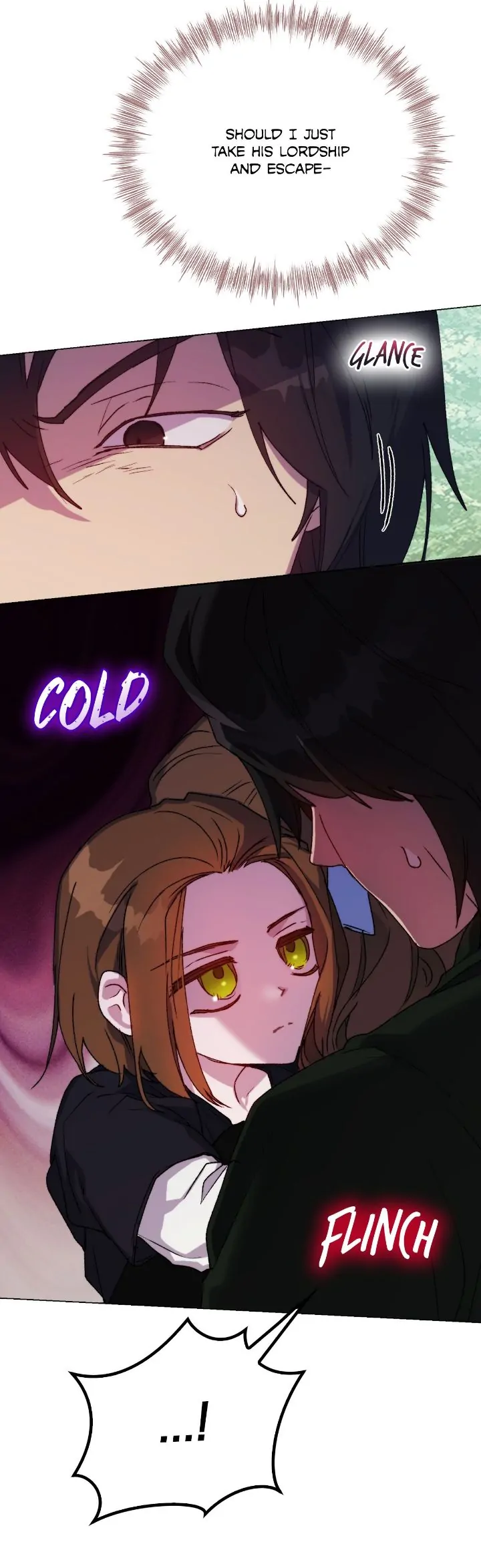 I'll Raise You Well in This Life, Your Majesty! Chapter 94 - page 3