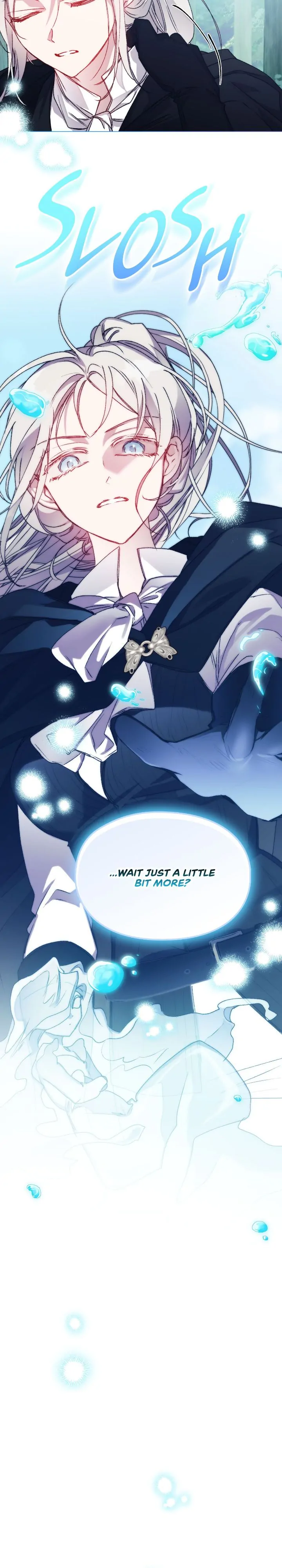 I'll Raise You Well in This Life, Your Majesty! Chapter 94 - page 24