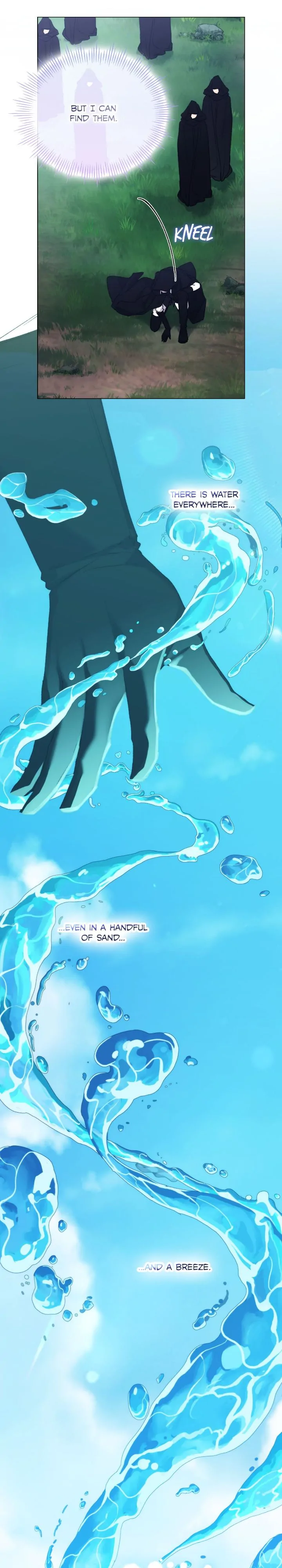 I'll Raise You Well in This Life, Your Majesty! Chapter 94 - page 10