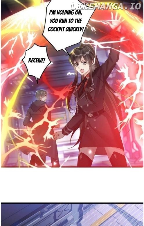 The Power Of The Soul Chapter 46 - page 12