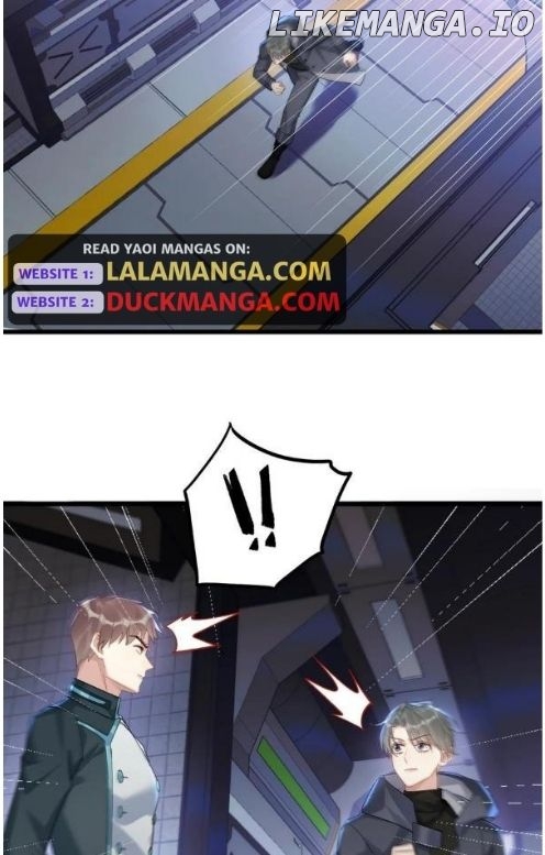 The Power Of The Soul Chapter 46 - page 13