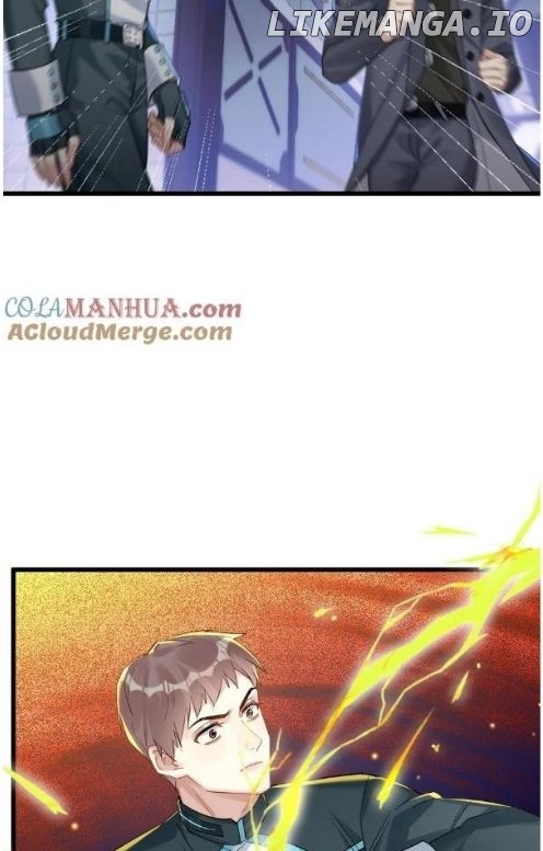 The Power Of The Soul Chapter 46 - page 14