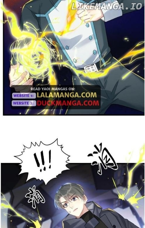 The Power Of The Soul Chapter 46 - page 15