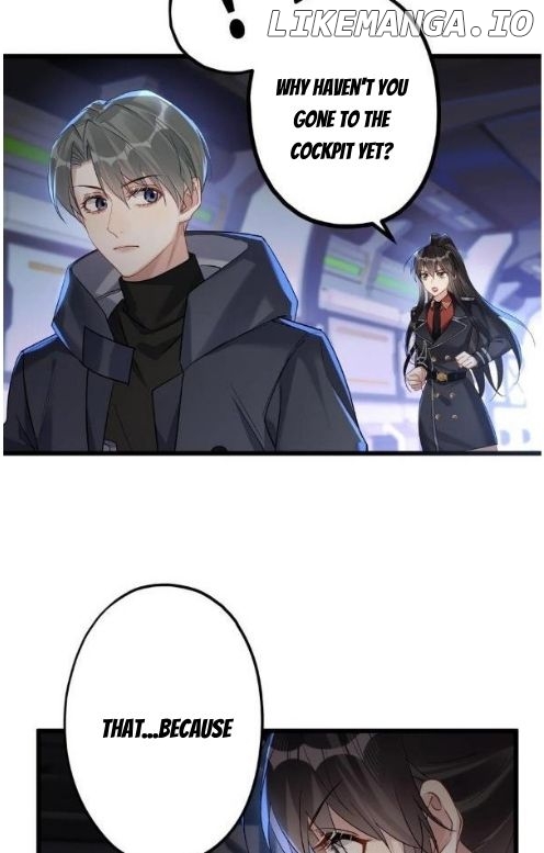 The Power Of The Soul Chapter 46 - page 19
