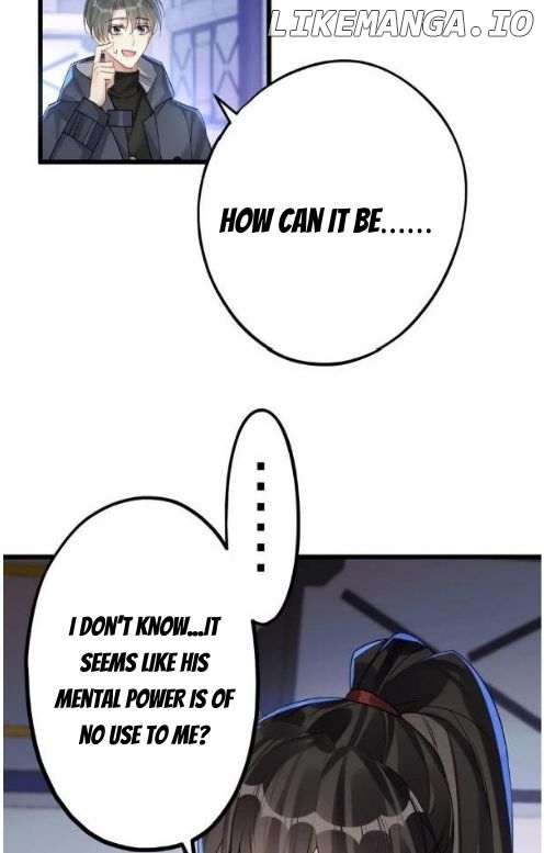 The Power Of The Soul Chapter 46 - page 22