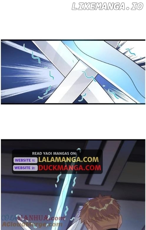 The Power Of The Soul Chapter 46 - page 25