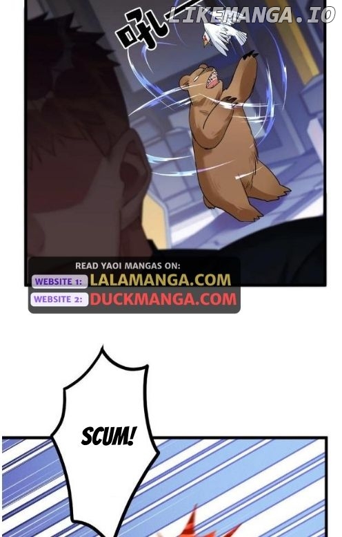 The Power Of The Soul Chapter 46 - page 27