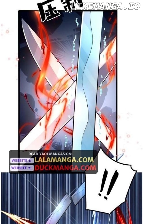 The Power Of The Soul Chapter 46 - page 29