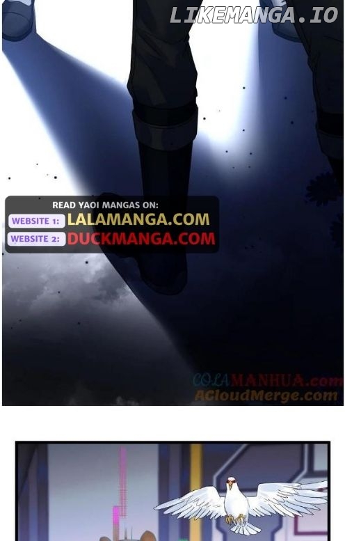 The Power Of The Soul Chapter 46 - page 31