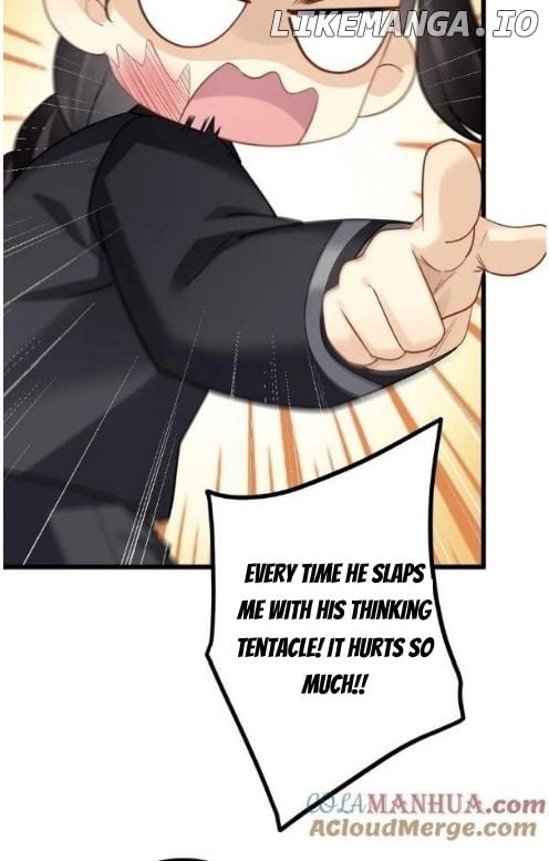 The Power Of The Soul Chapter 46 - page 34