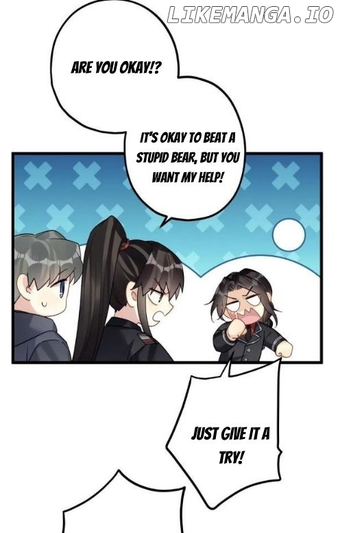 The Power Of The Soul Chapter 46 - page 35