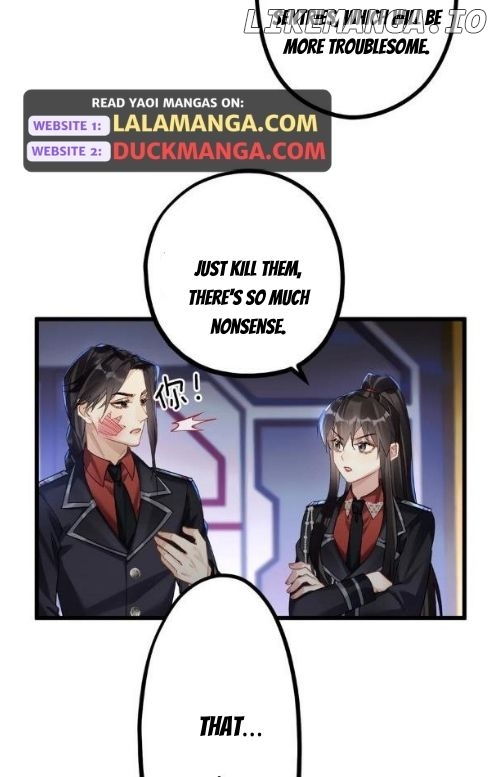 The Power Of The Soul Chapter 46 - page 39