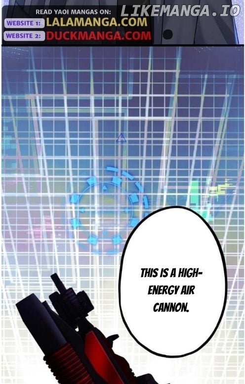 The Power Of The Soul Chapter 46 - page 42