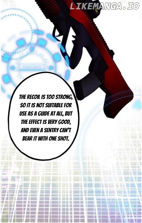 The Power Of The Soul Chapter 46 - page 43