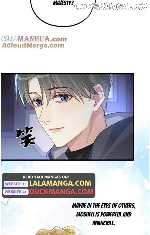 The Power Of The Soul Chapter 46 - page 48