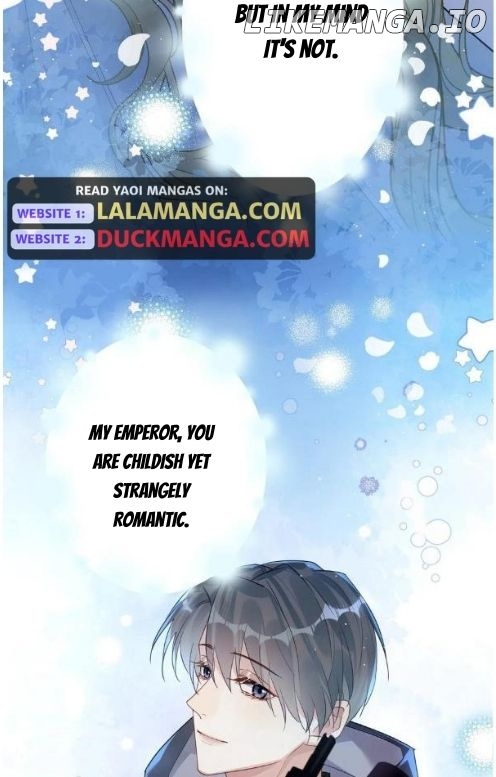 The Power Of The Soul Chapter 46 - page 50