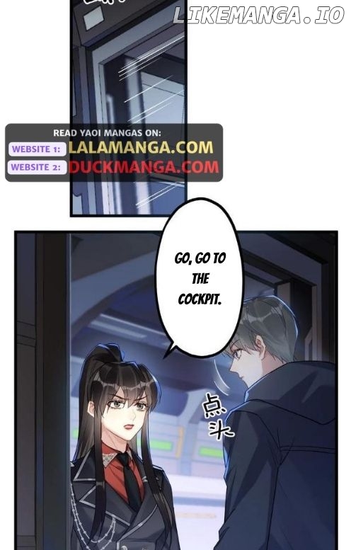 The Power Of The Soul Chapter 46 - page 6