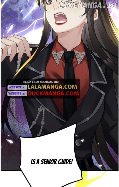 The Power Of The Soul Chapter 46 - page 10