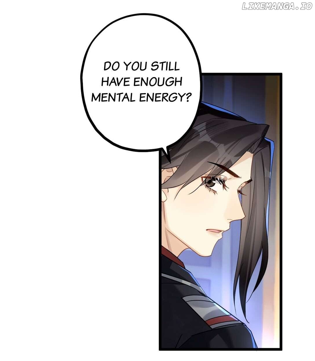 The Power Of The Soul Chapter 47 - page 13