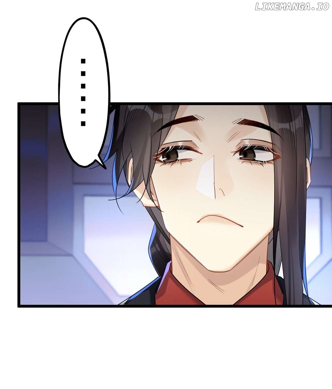 The Power Of The Soul Chapter 47 - page 15