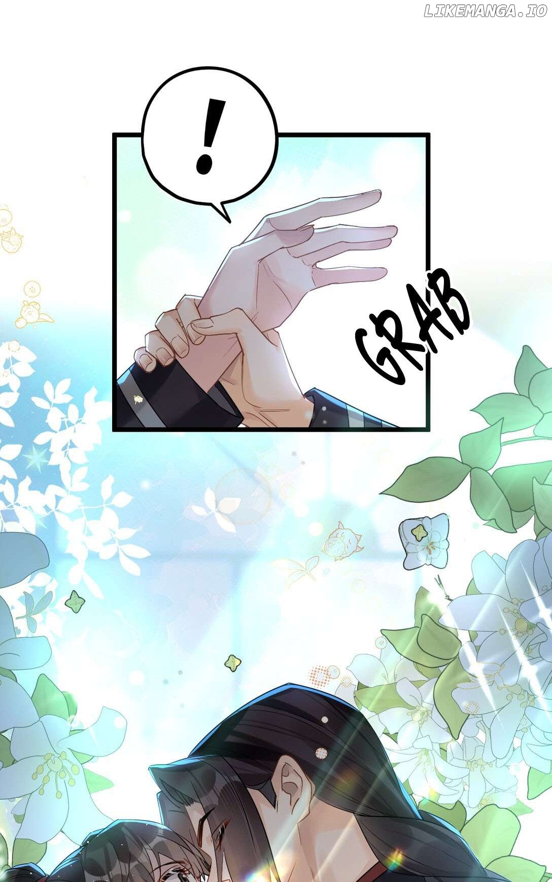 The Power Of The Soul Chapter 47 - page 16