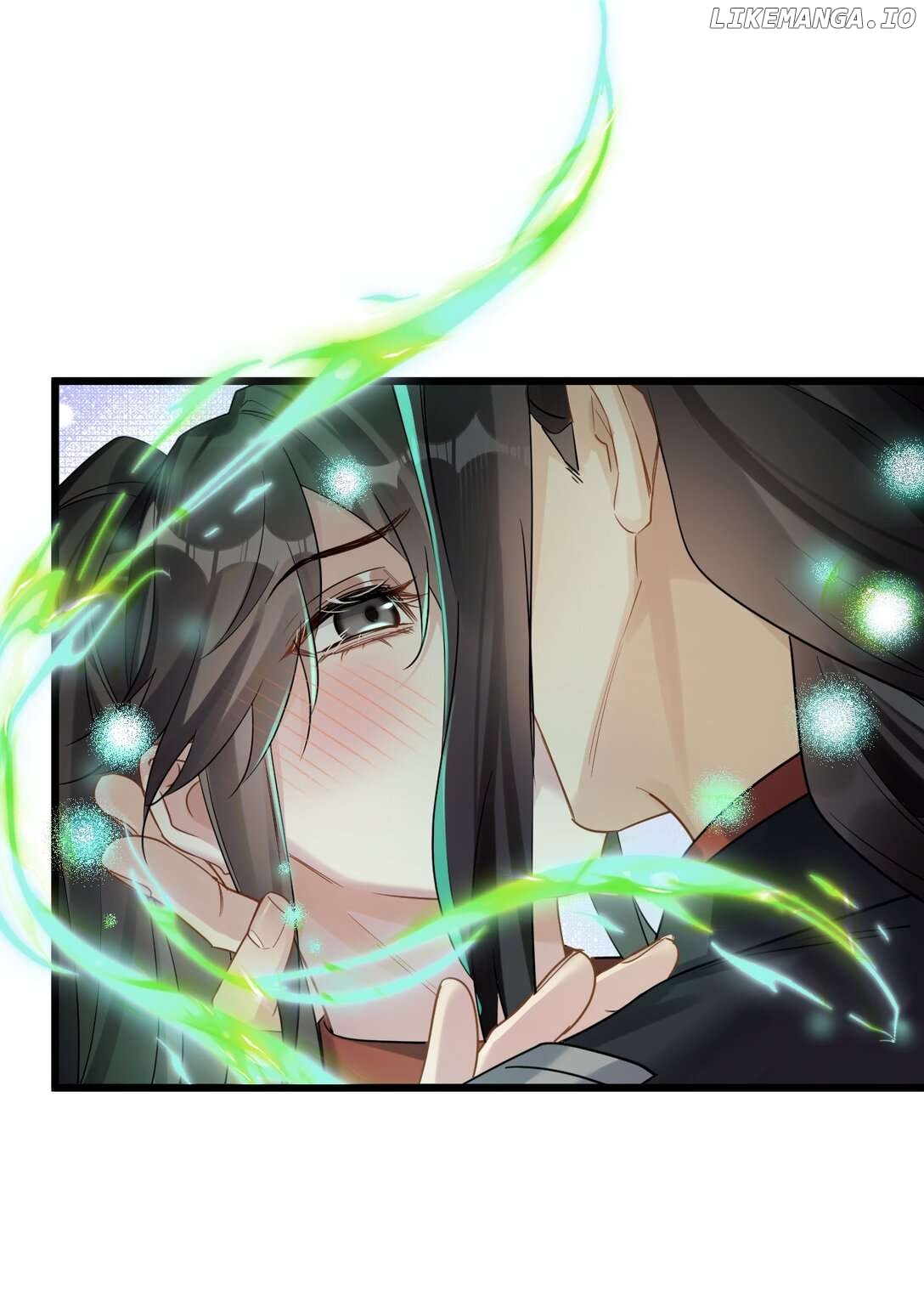 The Power Of The Soul Chapter 47 - page 18