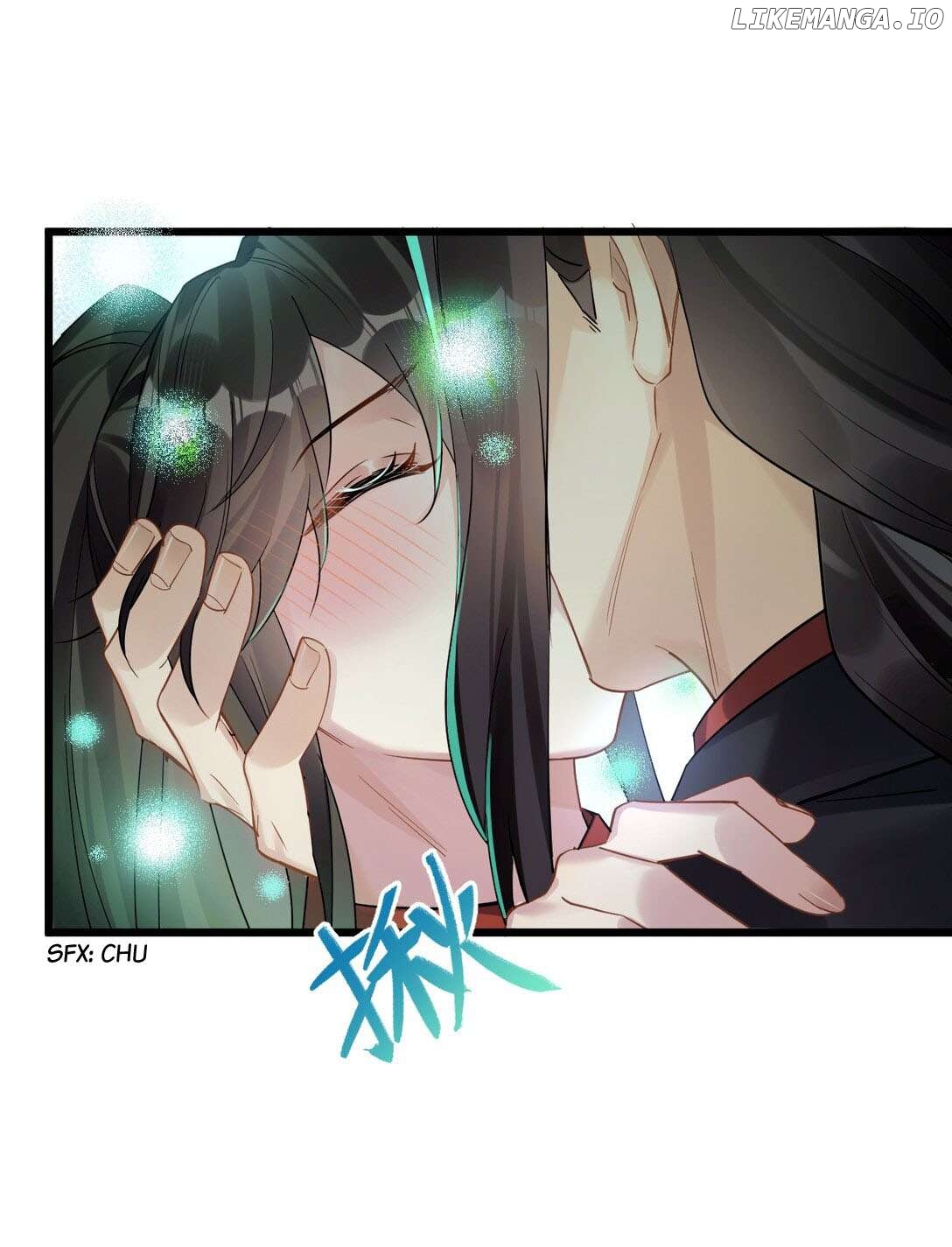 The Power Of The Soul Chapter 47 - page 19