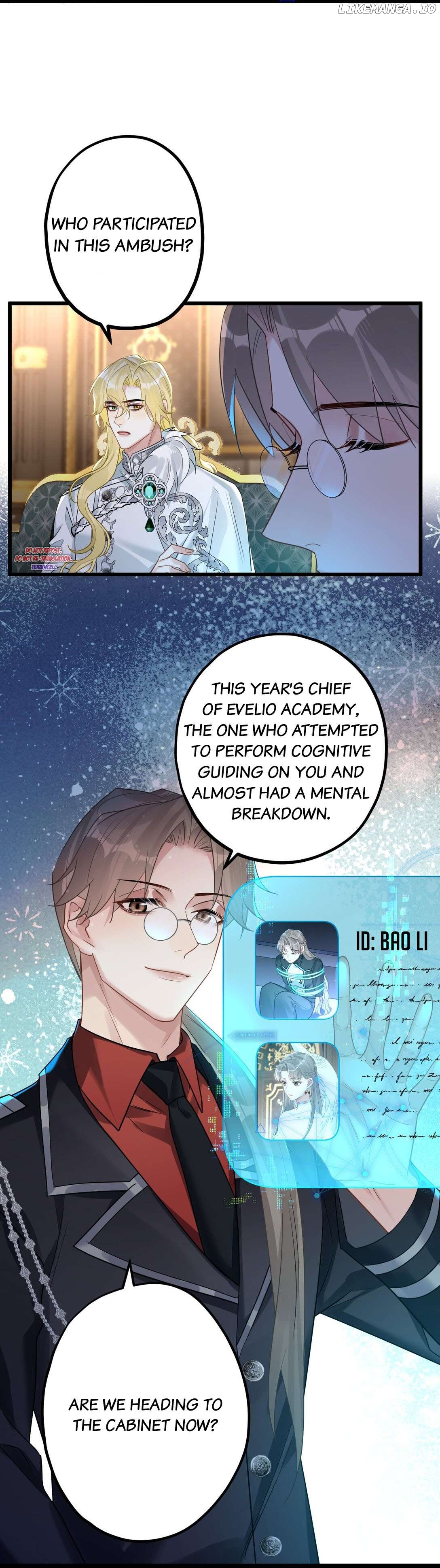 The Power Of The Soul Chapter 47 - page 27