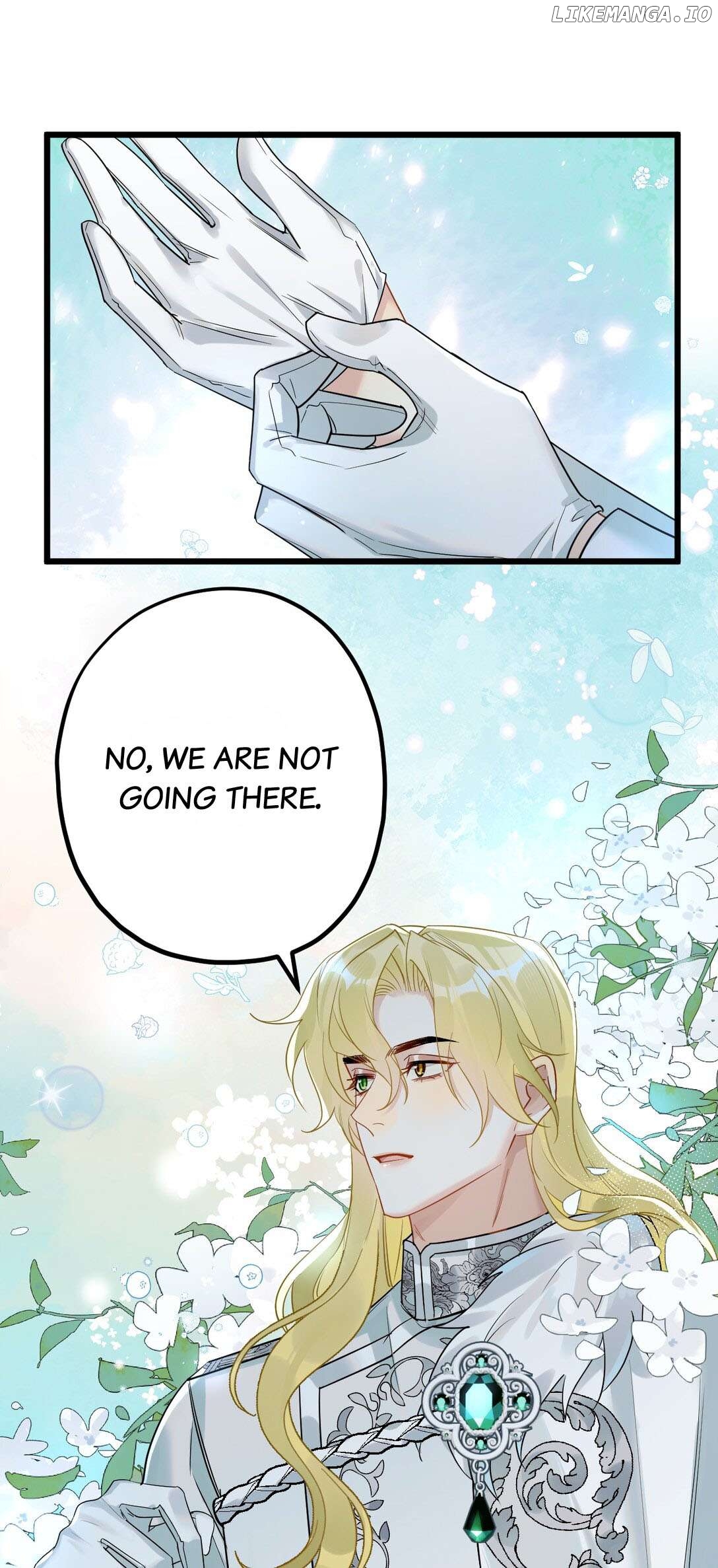 The Power Of The Soul Chapter 47 - page 28
