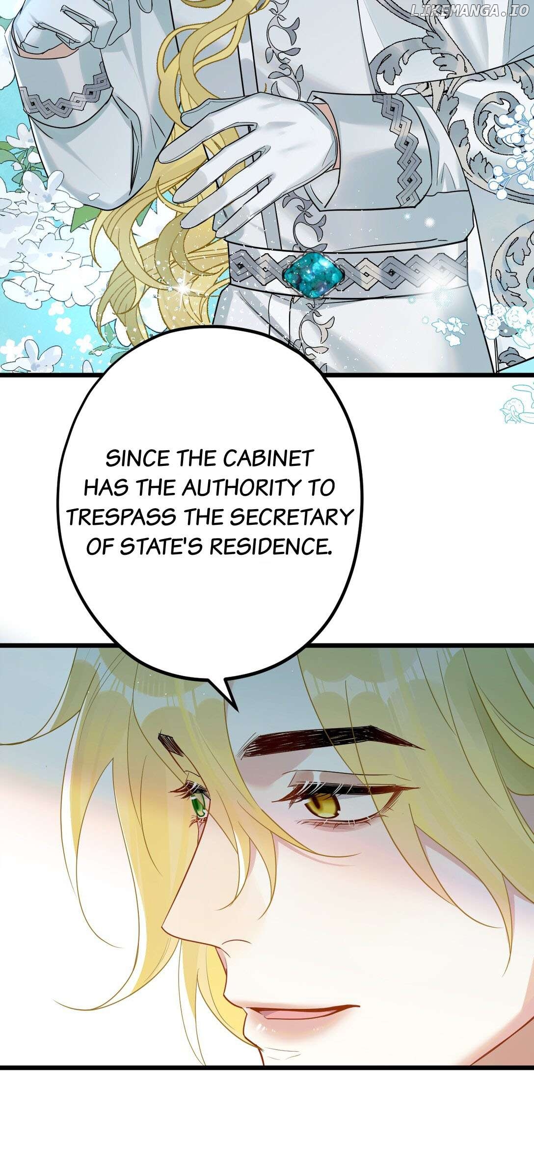 The Power Of The Soul Chapter 47 - page 29